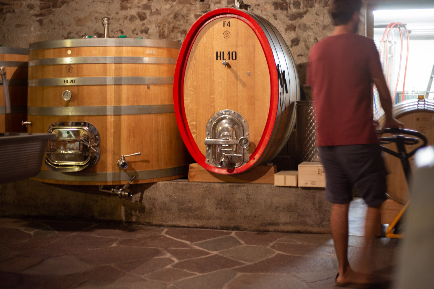 azienda vinicola generazionale freie weinbauern