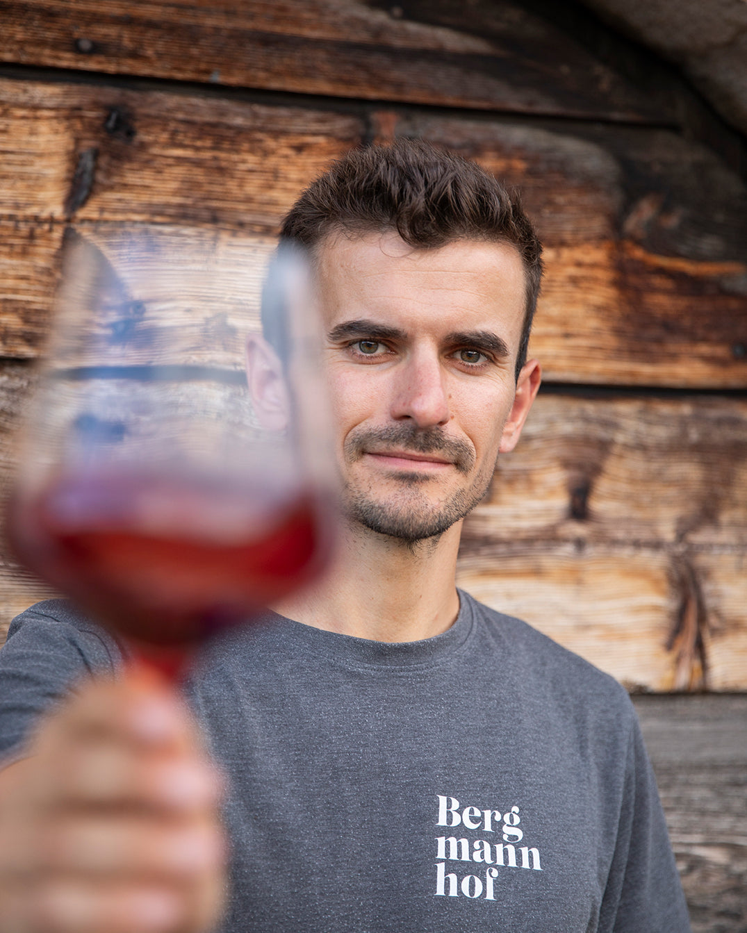 benjamin pichler bergmannhof suedtirol
