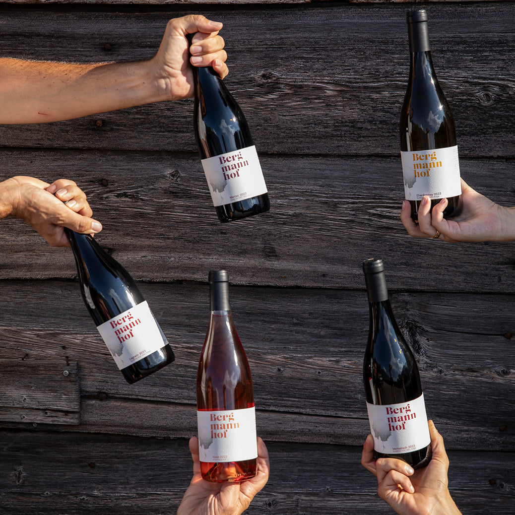 buy wines small winery south tyrol online