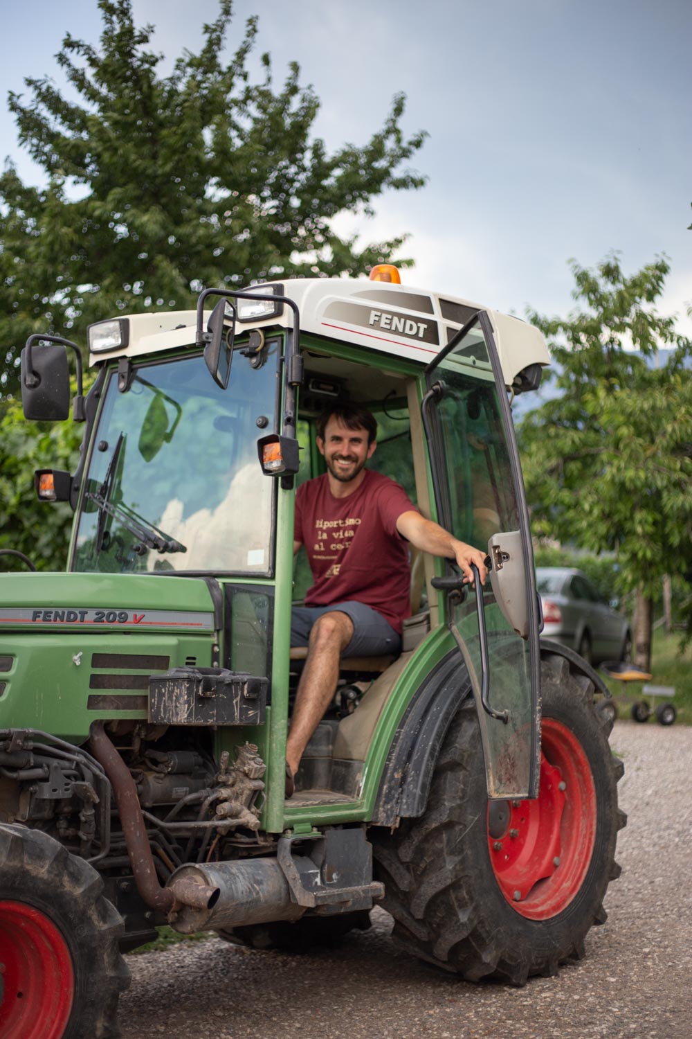 johannes pichler bergmannhof weingut suedtirol