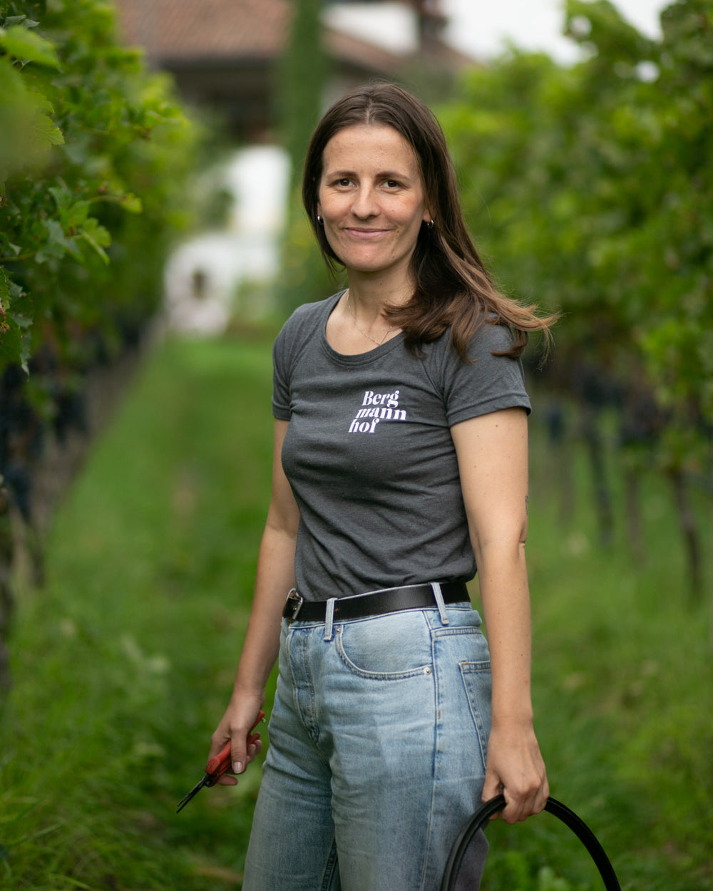 tanya deporta bergmannhof südtirol