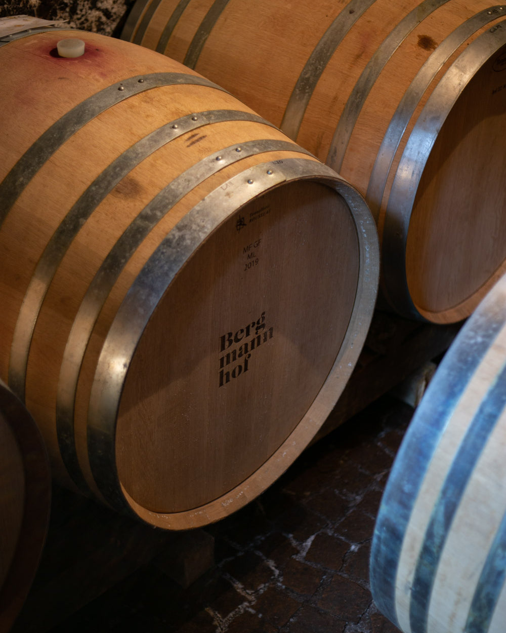 visita guidata degustazione vini tenuta prenota online alto adige