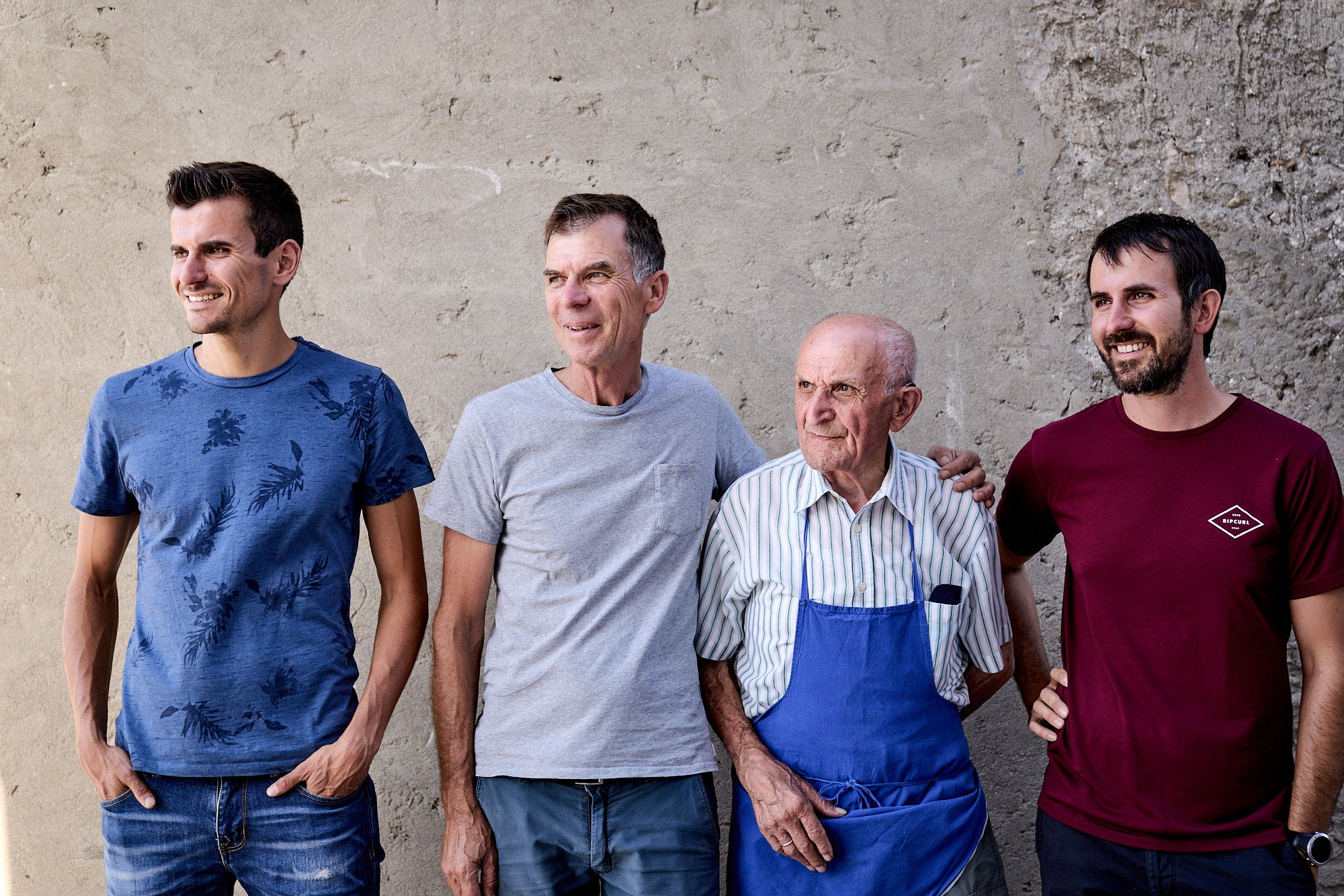 Bergmannhof Generationsweingut