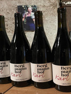 Lagrein Riserva Karl Rotwein