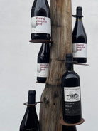 Merlot Rotwein Bergmannhof