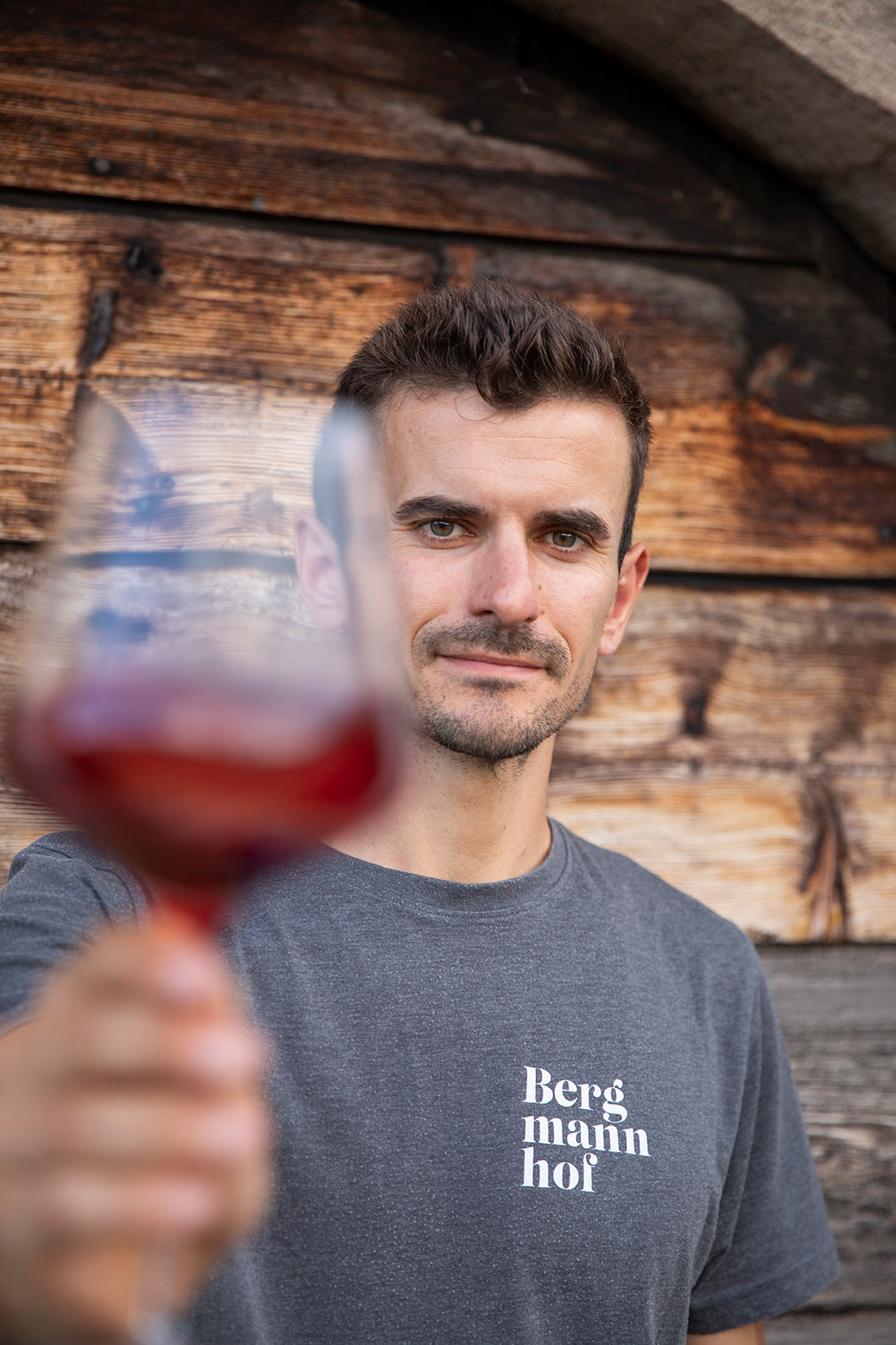 benjamin pichler bergmannhof suedtirol