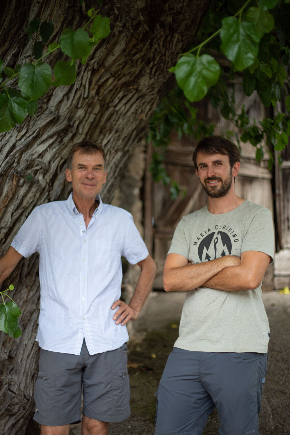 familienweingut freie weinbauern suedtirol bergmannhof